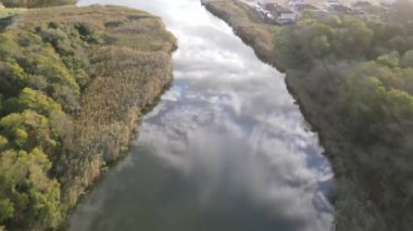 Nehir bulutu deltası