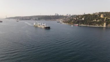 Gemi ile Deniz Aracı