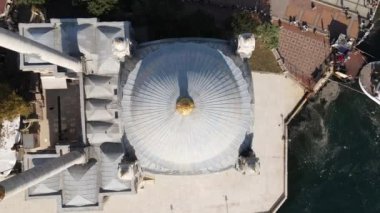Ortakoy Cami Kubbesi