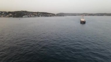 Nakliye Gemisi
