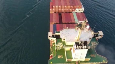 Ulaşım Gemisi Hava Aracı