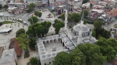 İslam Müslüman Camii