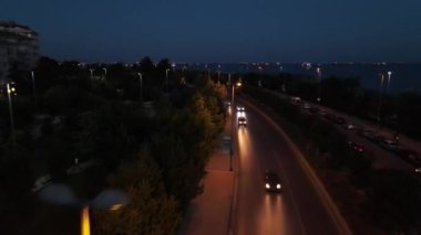 Şehir ambulansı acil