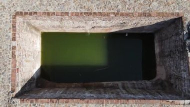 Su Sarnıcısının Hava Tarihi