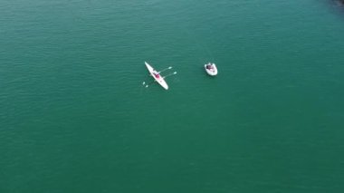 Hava aracı kanoları.