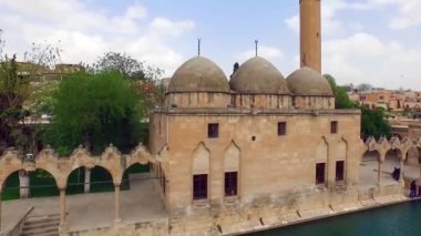 Eski Hava Tarihi Şehir