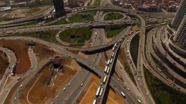 Hava Aracı Zaman Kaynağı Kesişme Trafiği