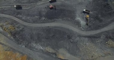 İnşaat Makineleri çalışıyor