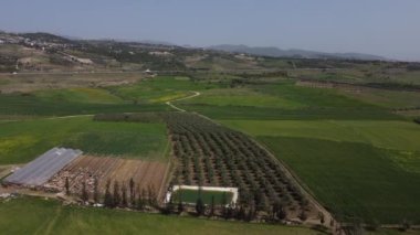 Hava aracı çiftçiliği