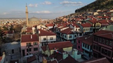 İslam Müslüman Camii