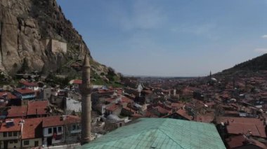 Afyon Ulu Cami Camii
