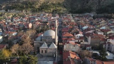 Hava Tarihi Camii