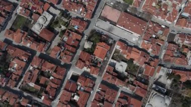 Türkiye 'nin Osmanlı şehir modeli