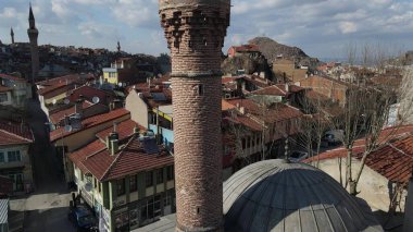 İslam Antik Camii