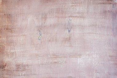 Arka plan olarak beyaz boya darbeleriyle boyanmış ahşap bir yüzey..