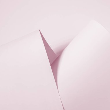 Pembe tonlarda A1 kağıtları.