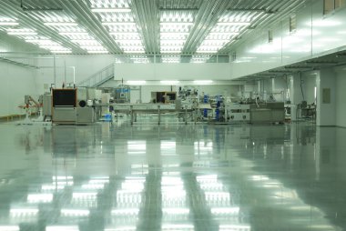 ıslak mendil üretim