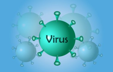 virüs