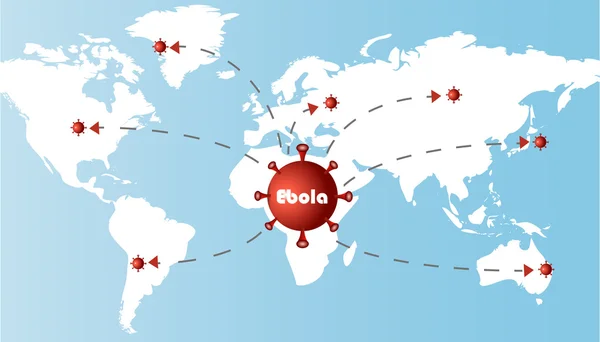 uzantısı virüs ebola