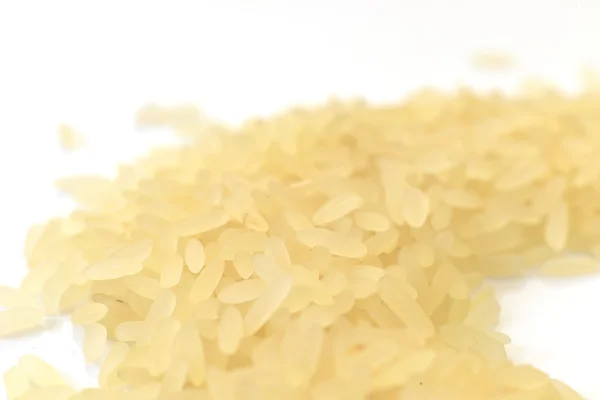 Żółty ryż — Zdjęcie stockowe