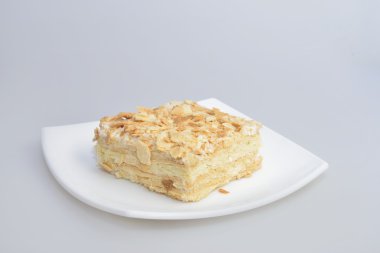 tompouce kek (Napoleon)