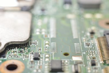 Yenilikçi teknoloji arka planı