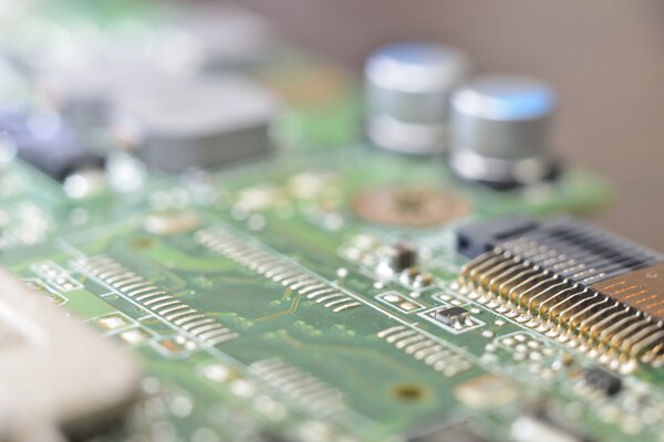 Инновационные технологии