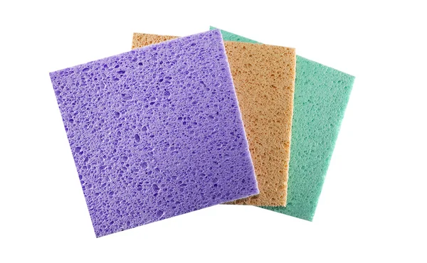 Cellulose wipes — Stock Photo, Image