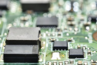 bilgisayar donanım arka plan