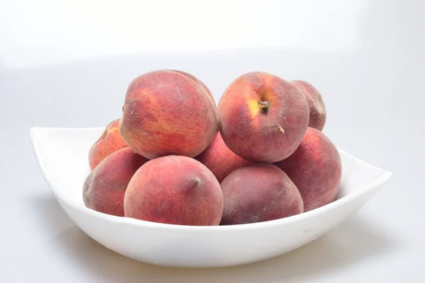 Peach — Stock Photo, Image