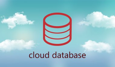 bulut veritabanı