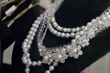 parlak takı ticaret ekipman