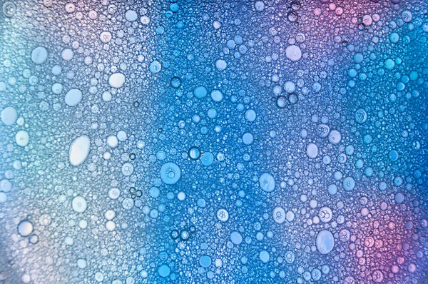 Colorful bubbles for phone or computer wallpapers