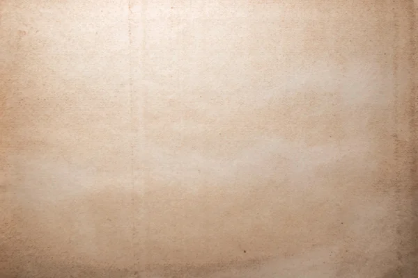 Eski püskü grungy kirli sayfası kağıt doku