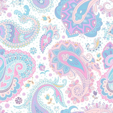 Parlak Dikişsiz desen desenli tarzı