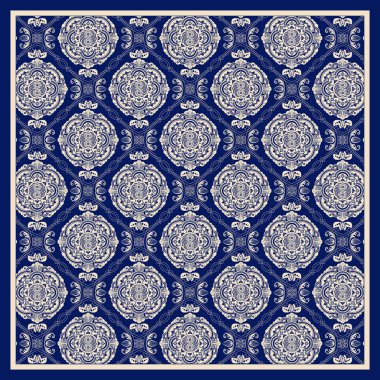 Dizayn Tekstil, kare şal, yastık kılıfı