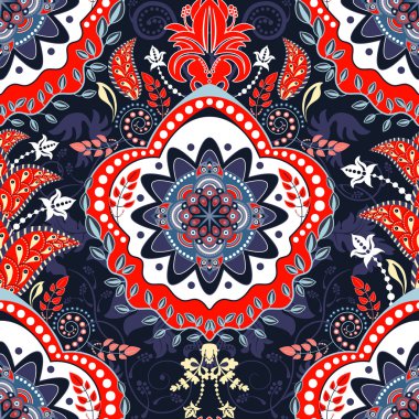 Çiçek etnik köken