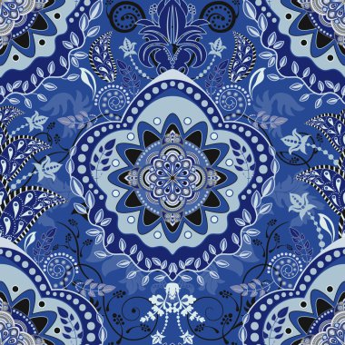 Çiçek etnik köken