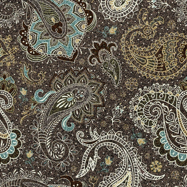 vektör Dikişsiz desenli desen