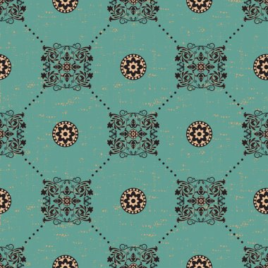 damasko seamless modeli