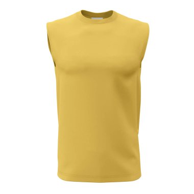 Satışlarını kolaylaştırmaya çalışıyoruz. Tasarımınızı bu Ön Görünüm Kas Tankı Üst Üstü Erkekler İçin Ana Gül Rengi 'ne yerleştirin.