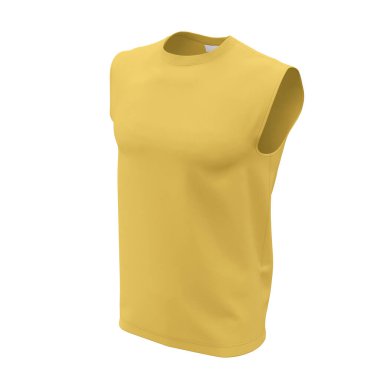 Bu Kenar Görünümü, Kas Tankı Üstü Erkekler İçin En İyi Gül Rengi, müşterilerinizin dikkatini çekmenin en iyi yoludur..