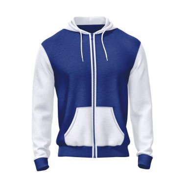 Resminizi bu ön görüntüye yerleştirin İnanılmaz Erkekler Kapüşonlu Kapüşonlu Makyaj Derin Ultraviyole Rengi ve tasarımınız hazır.