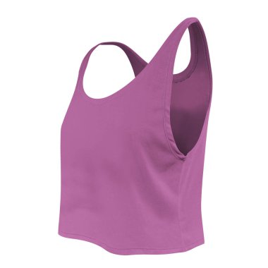 Gerçekçi bir taklit için vaktini ve paranı boşa harcama. Royal Lilac Rengini Yandan Görünüşlü Kadın Kısa Tank Üst Model 'ini kullan. Kullanımı çok kolay..