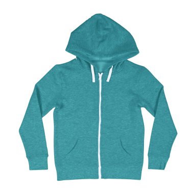 Sadece bir kaç tıklamayla şık bir fotoğraf çek, bu Ön Manzara Muhteşem Çocuğun Mavi Curacao Renkli Kapüşonlu Kapüşonluyla.