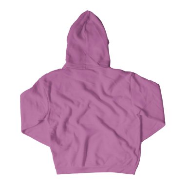 Royal Lilac Rengi 'nde bu Backview Stylish Pullover Mockup' ı kullanarak sanat çalışmalarına destek verin.