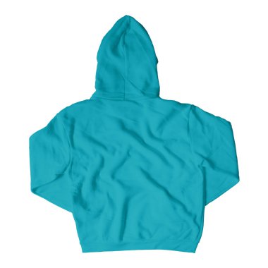 Bu Arka Görünüm Stil Kazak Mavisi Mokup 'u kullanarak sanat çalışmalarına destek verin.