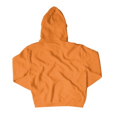 Bu Backview stil çekici kapüşonlu kapüşonlu modelini kullanarak sanatsal çalışmalara destek verin.