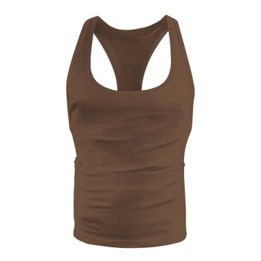 Replace your priceless time with this Front View Gymnastic Stringer Mockup In Royal Brown Color, to make a digital photo realistic showcase.