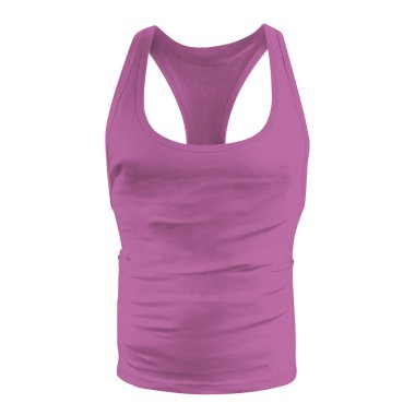 Replace your priceless time with this Front View Gymnastic Stringer Mockup In Royal Lilac Color, to make a digital photo realistic showcase.